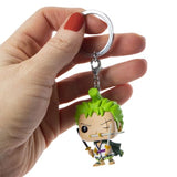 Roronoa Zoro One Piece Funko Pop Pocket! - Édition exclusive