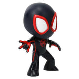 Black Spider Man Funko Pop Mini! - Exclusive Edition