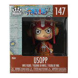 Usopp Funko Pop Minis! - Exclusive Edition