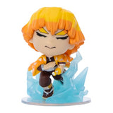 Zenitsu Agatsuma Demon Slayer Funko Pop Mini! - Exclusive Edition