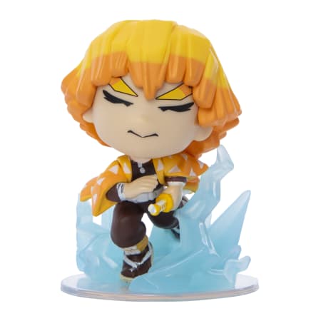 Zenitsu Agatsuma Demon Slayer Funko Pop Mini! - Exclusive Edition