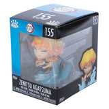 Zenitsu Agatsuma Demon Slayer Funko Pop Mini! - Exclusive Edition