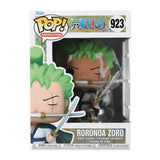 Roronoa Zoro One Piece Funko Pop! - Exclusive Edition